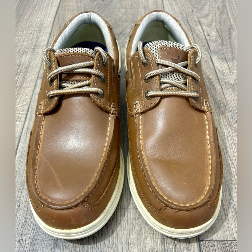 Dockers Beacon Boat Shoe - Men’s 8.5 WIDE